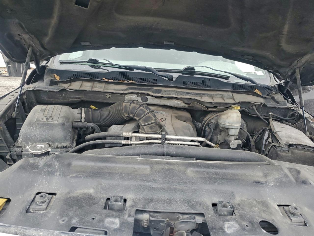 Dodge Ram 2500