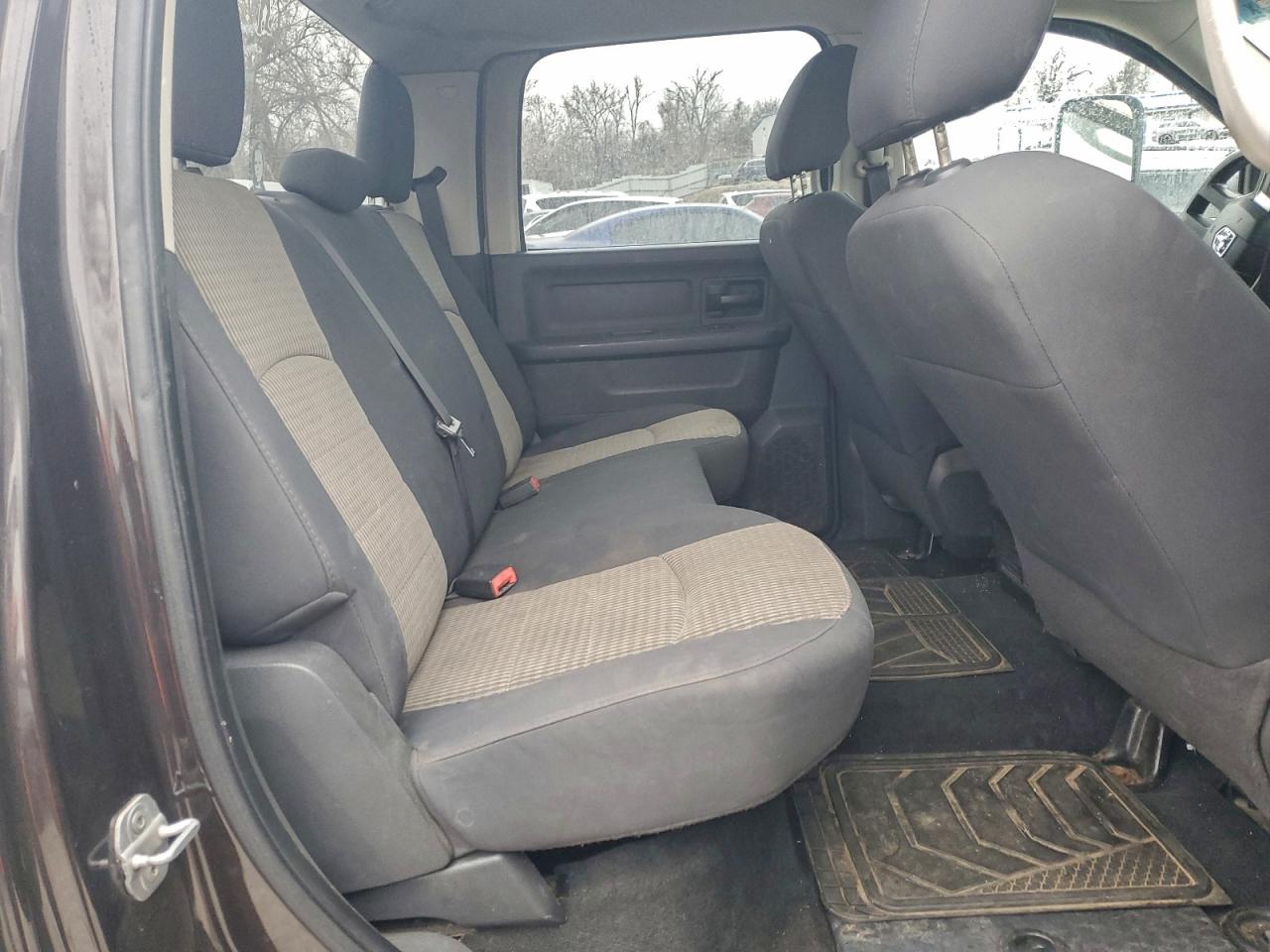 Dodge Ram 2500