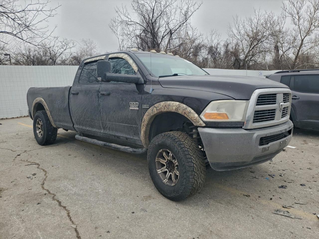 Dodge Ram 2500