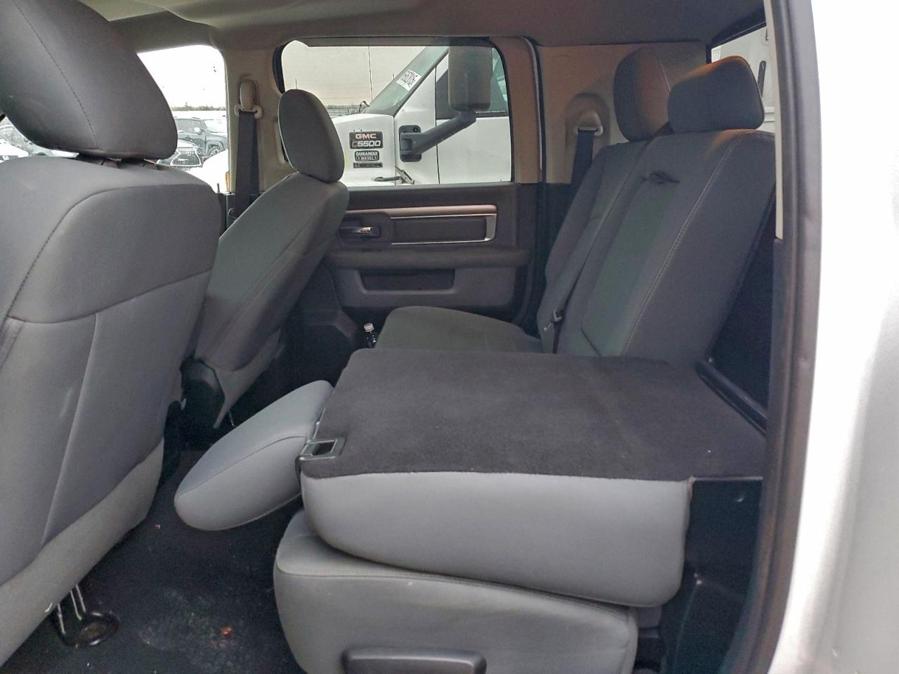 Ram 3500 Slt