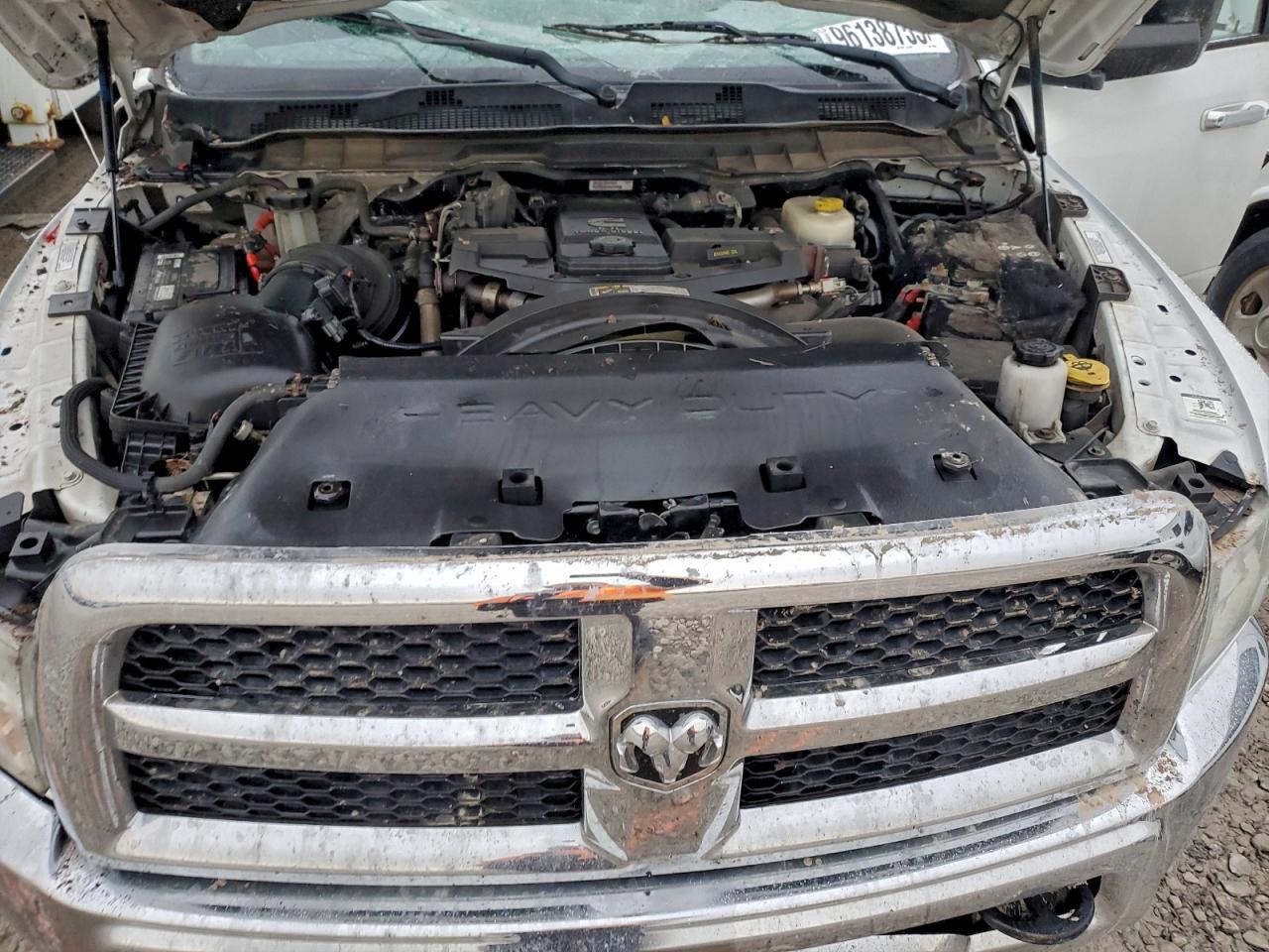 Ram 3500 Slt