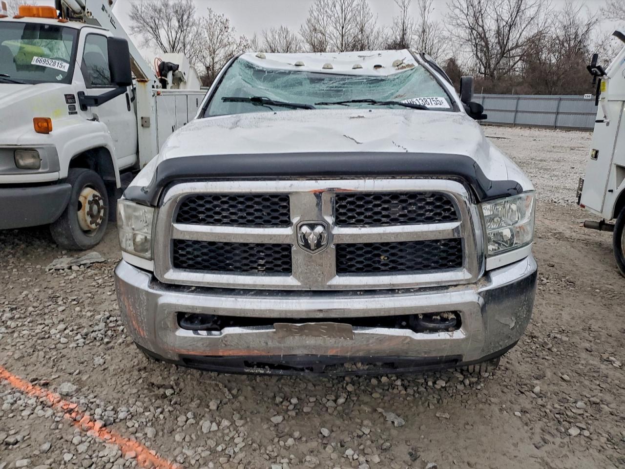 Ram 3500 Slt