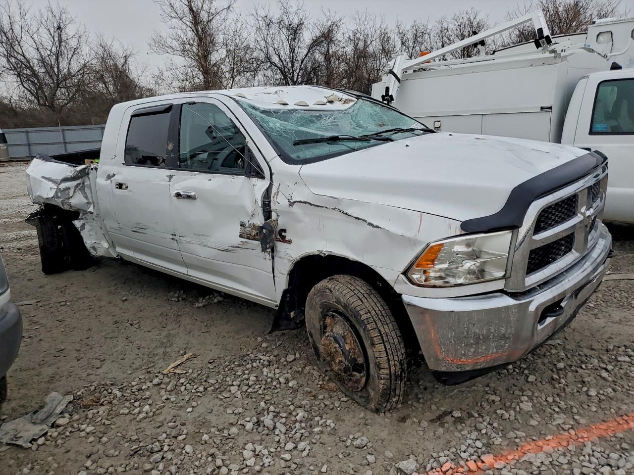 Ram 3500 Slt