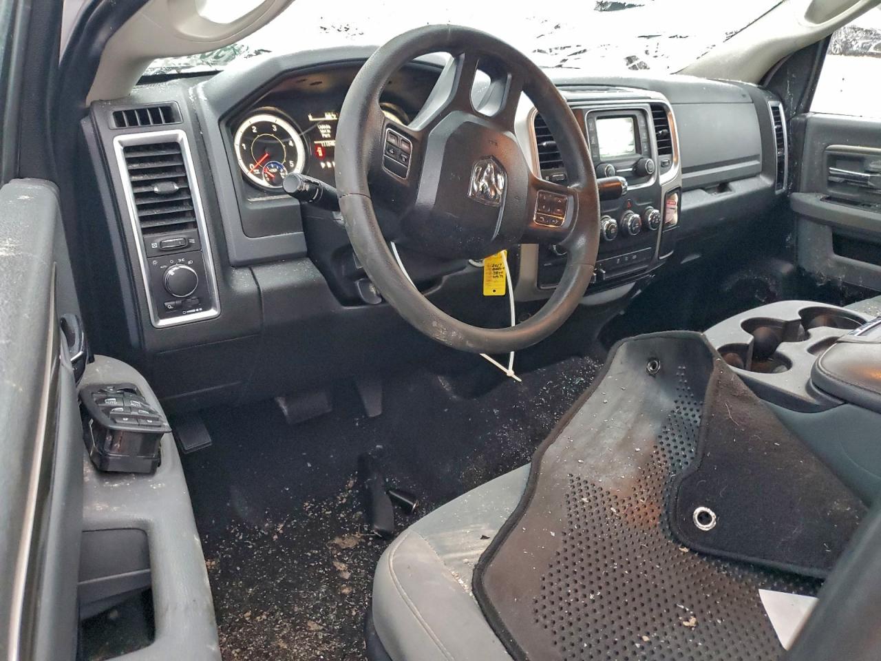 Ram 3500 Slt
