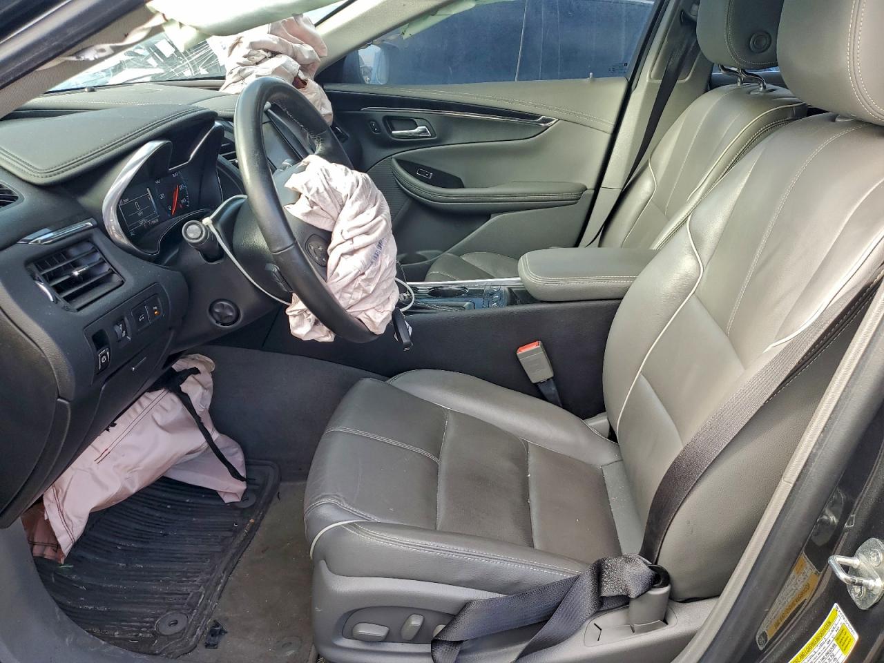 Chevrolet Impala Premier