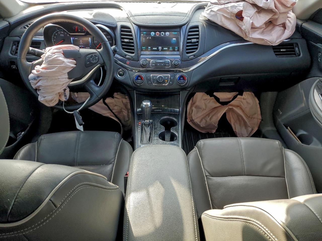 Chevrolet Impala Premier