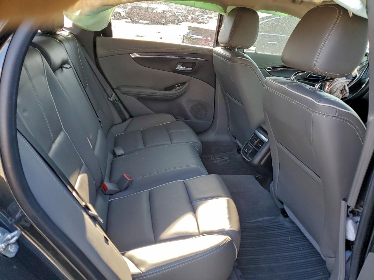 Chevrolet Impala Premier