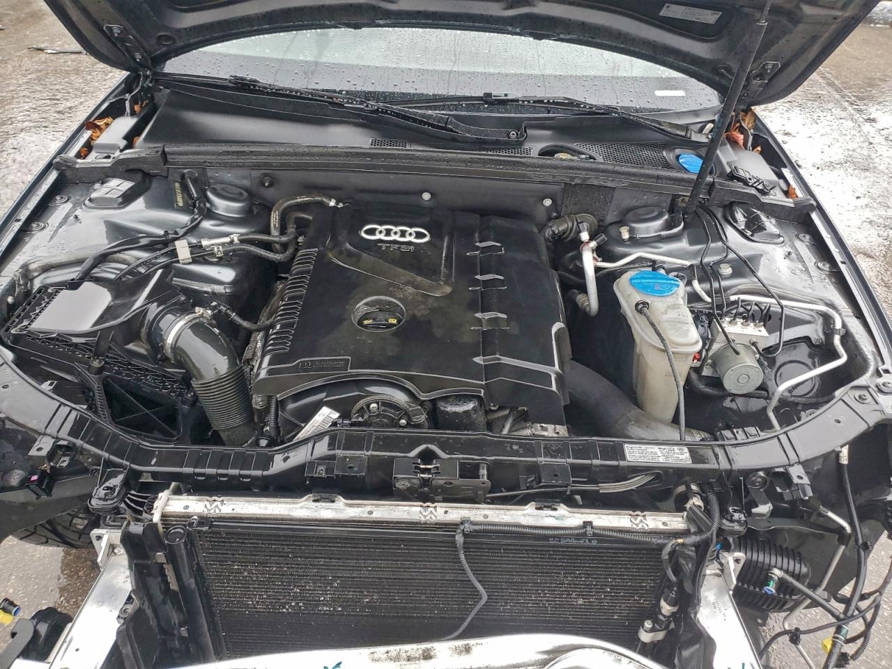 Audi A4 Premium Plus