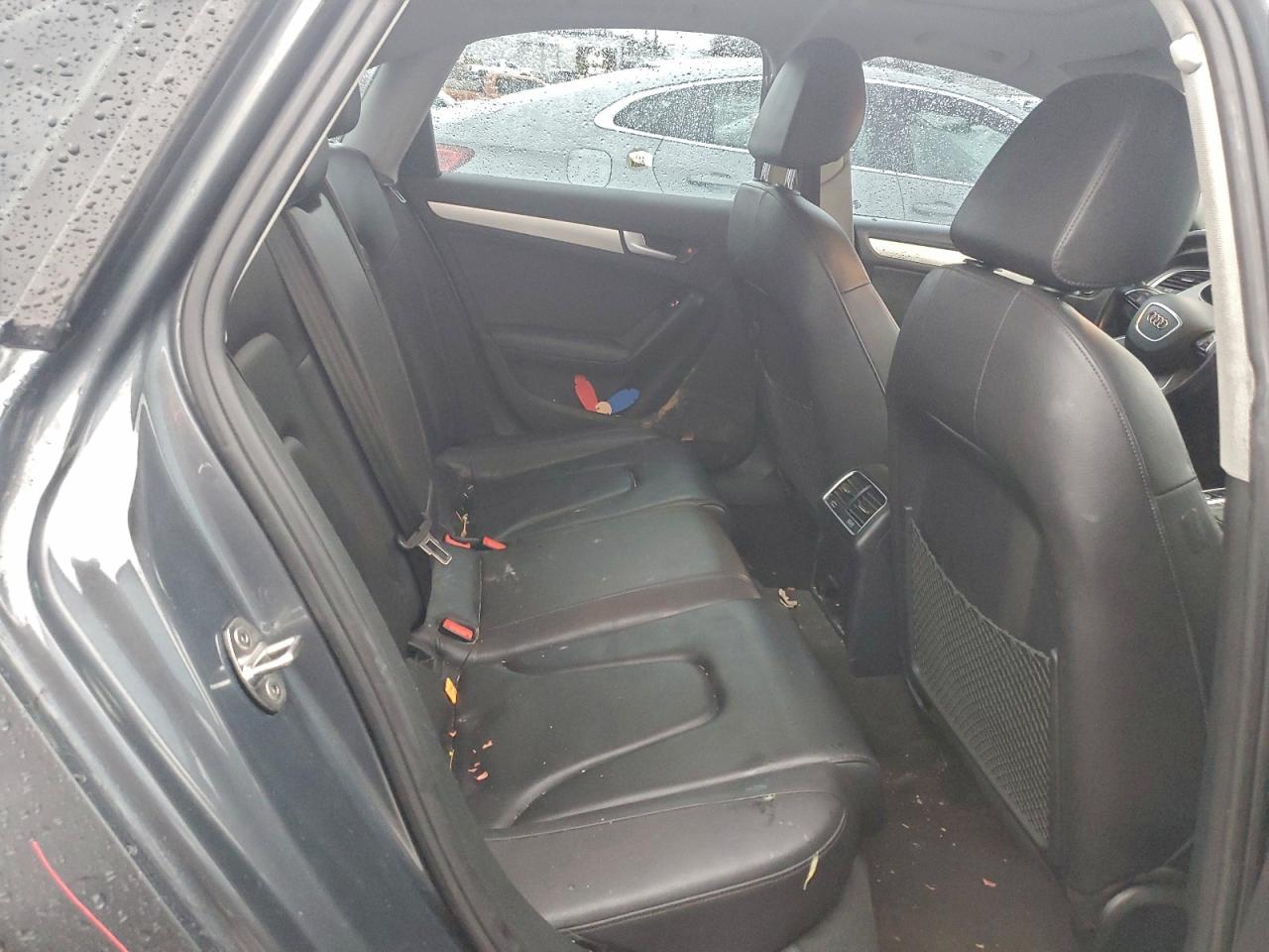 Audi A4 Premium Plus