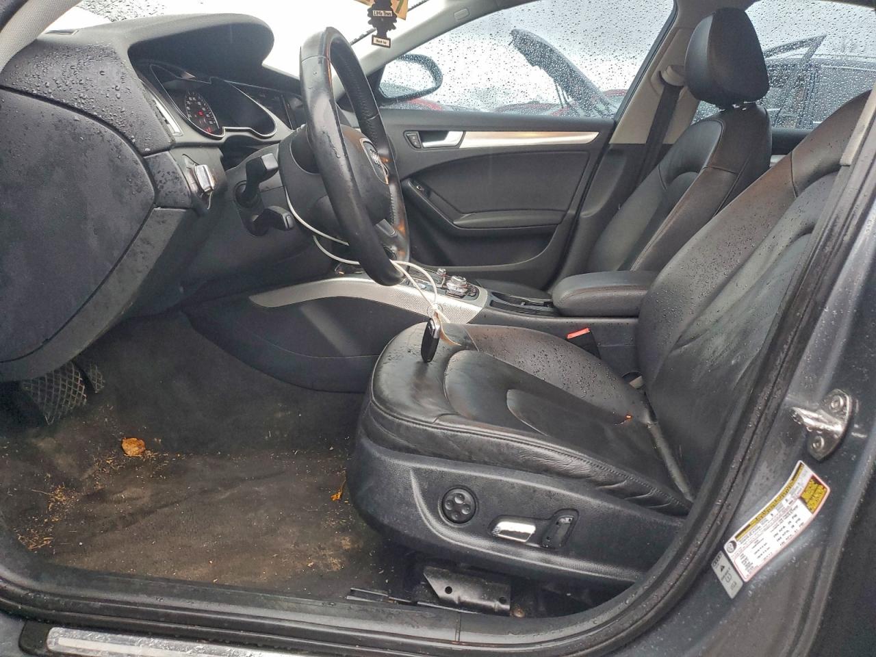 Audi A4 Premium Plus