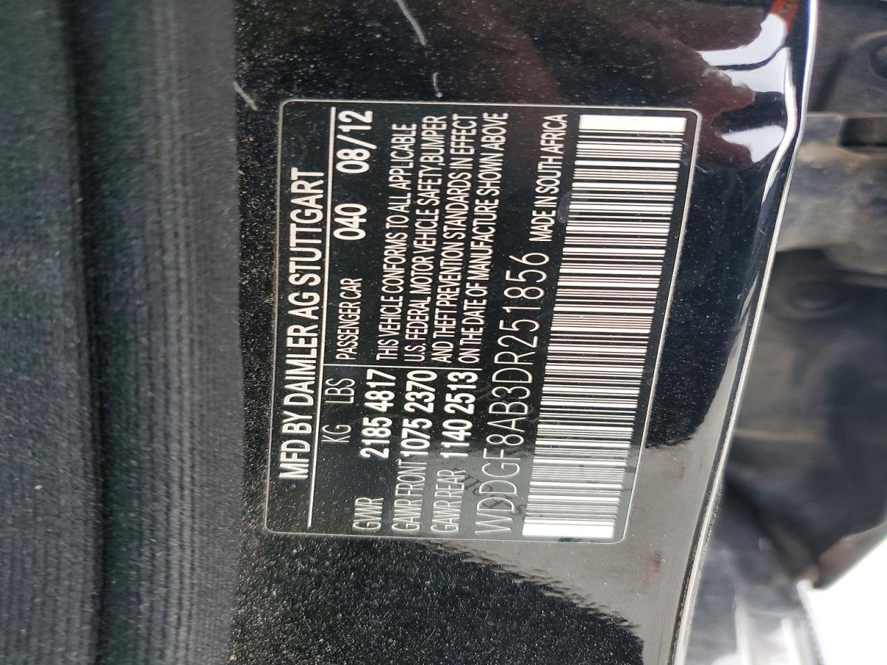 Mercedes-Benz C-Class 300 4matic