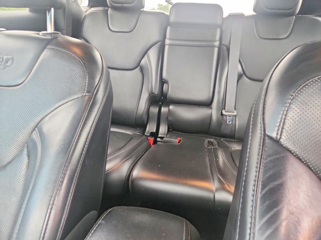 Jeep Cherokee Limited