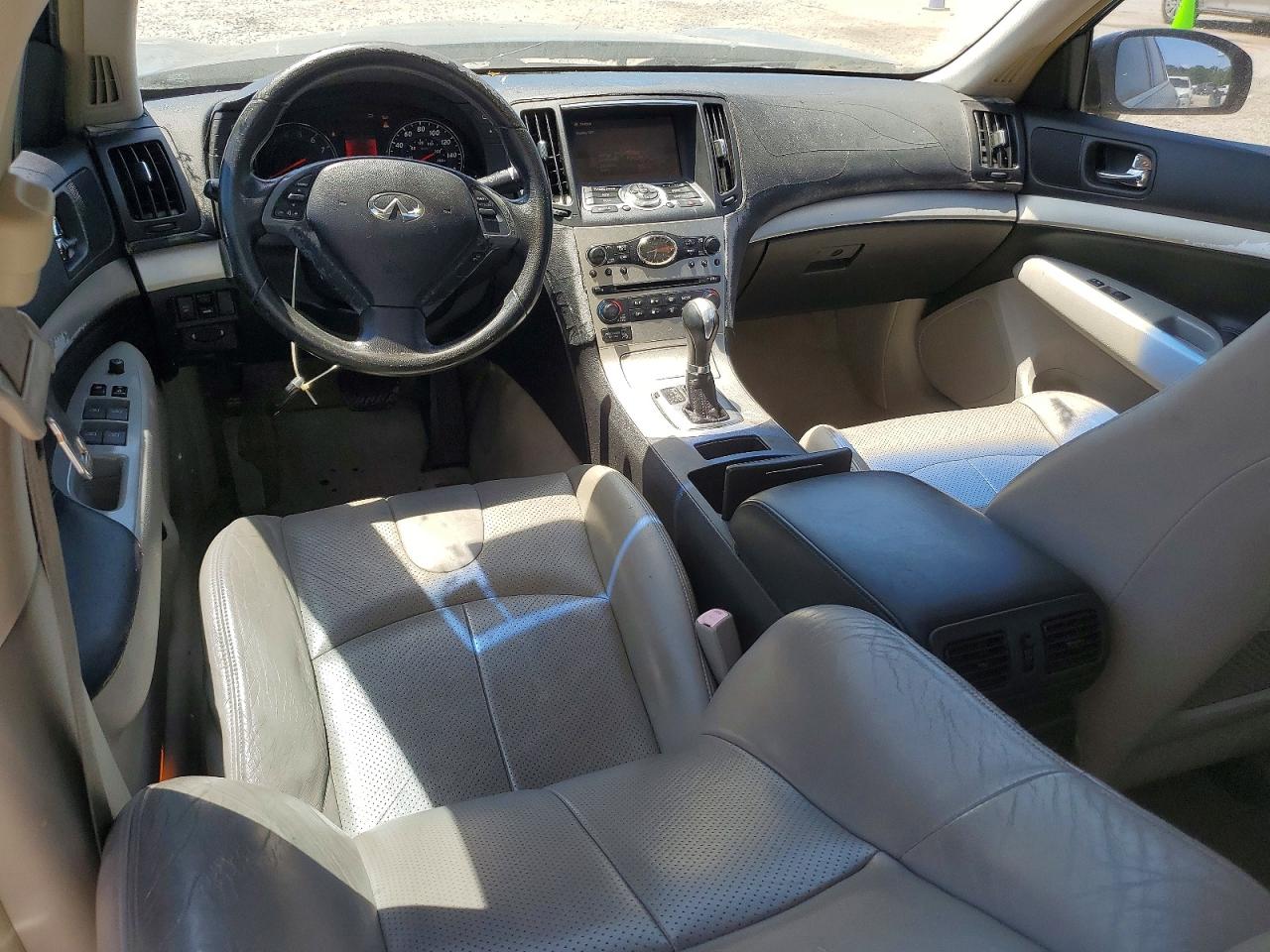 INFINITI G35 Base