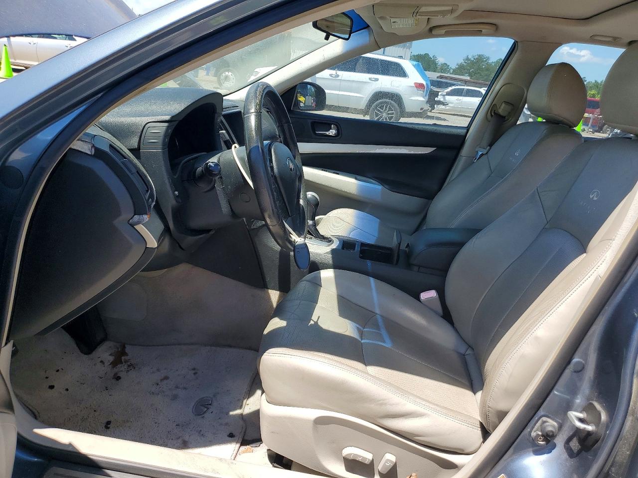 INFINITI G35 Base