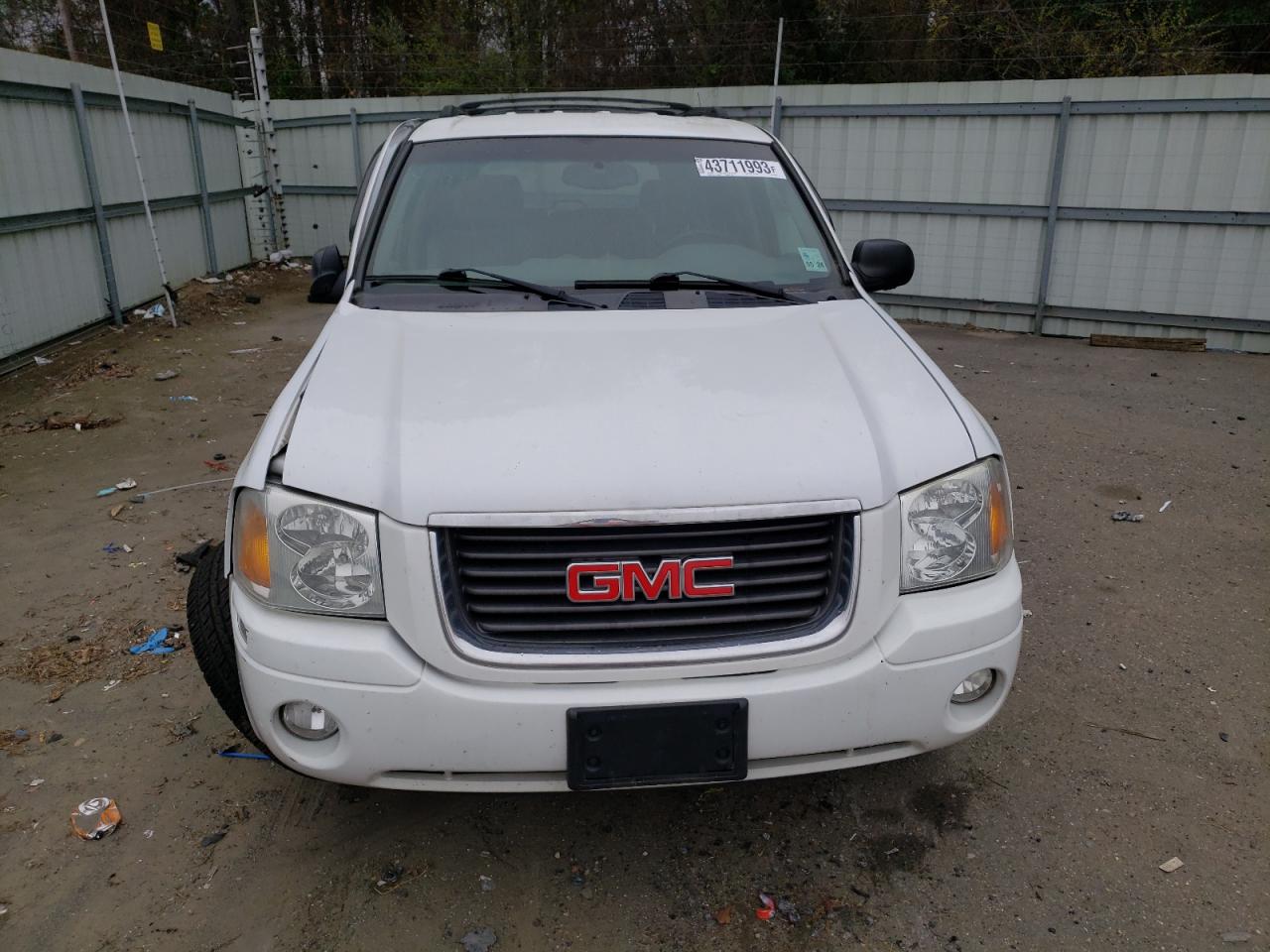 GMC Envoy