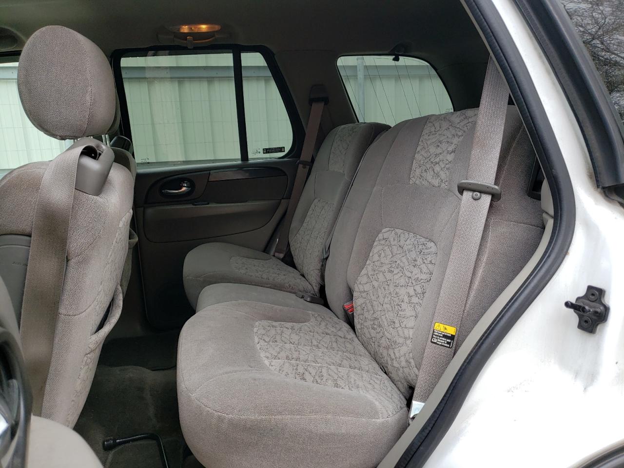 GMC Envoy