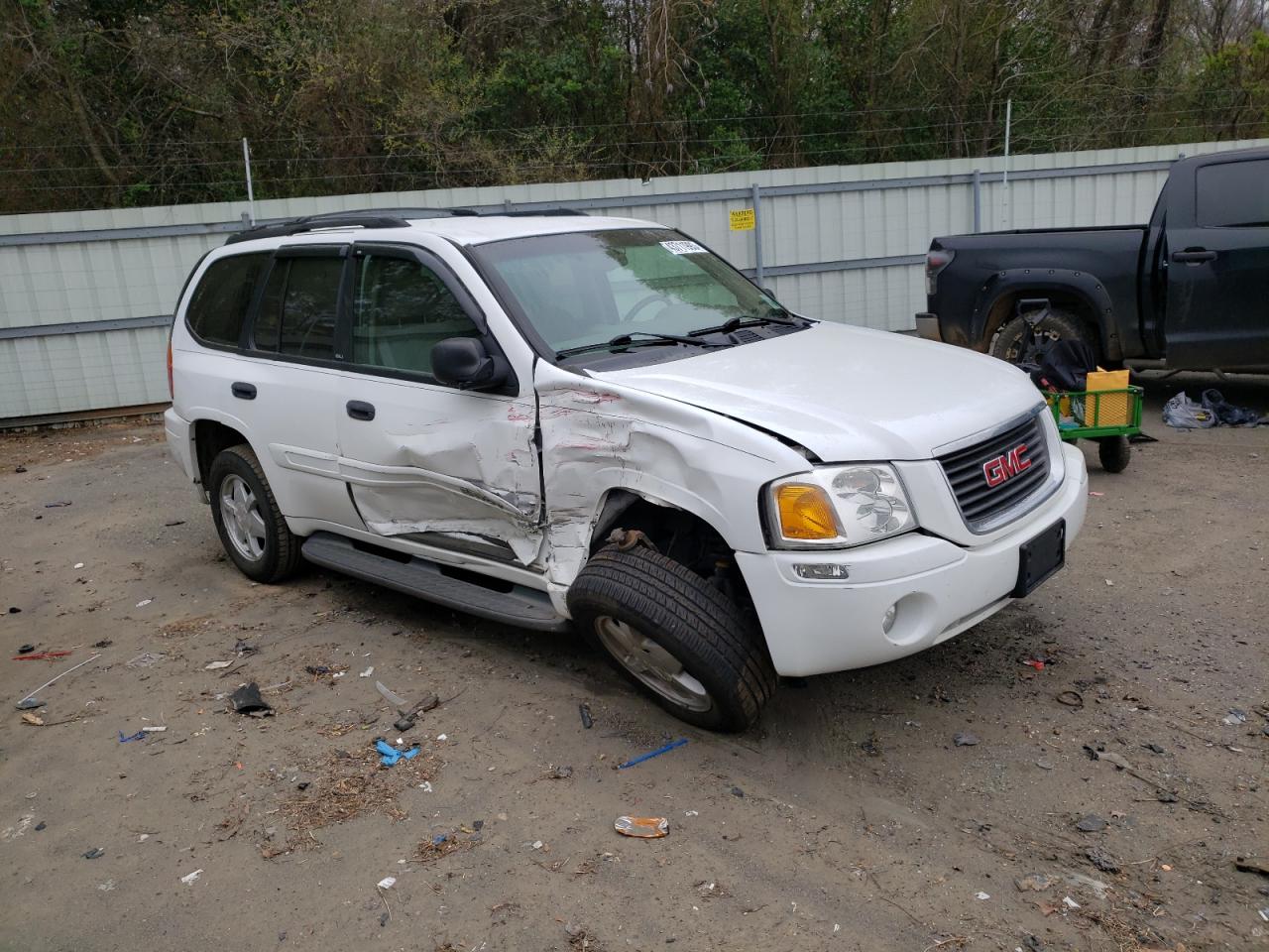 GMC Envoy