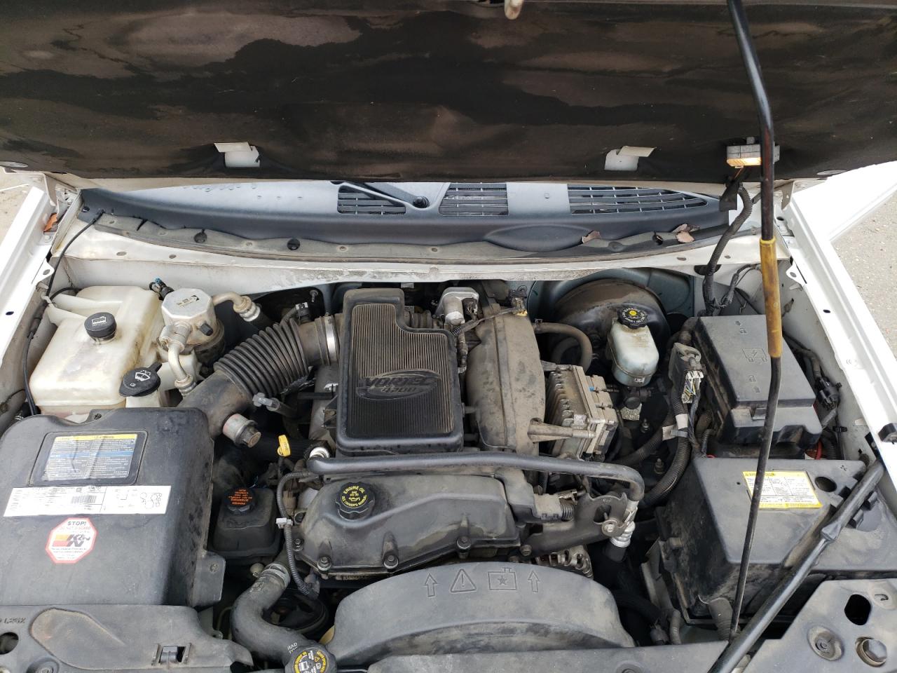 GMC Envoy