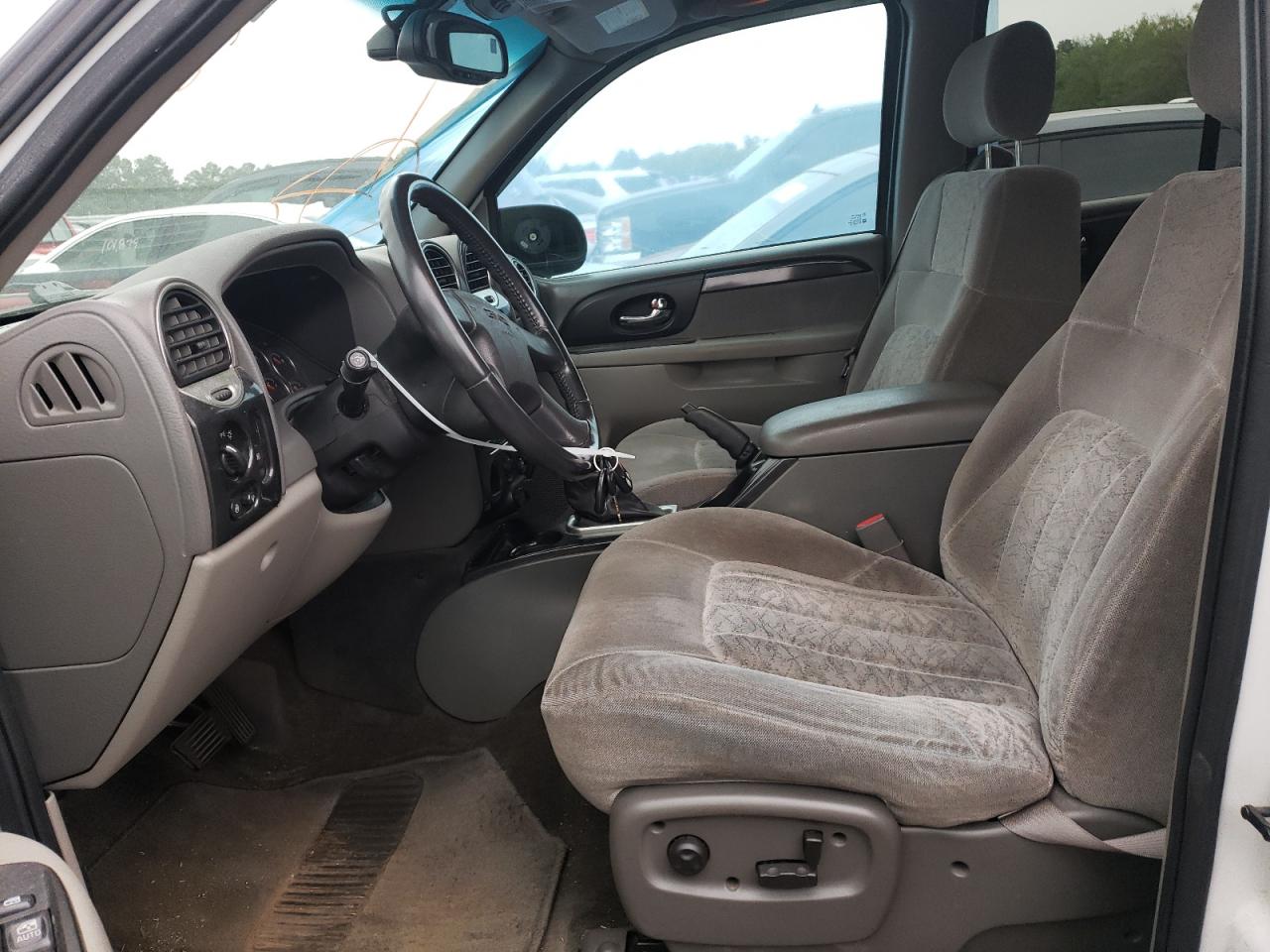 GMC Envoy
