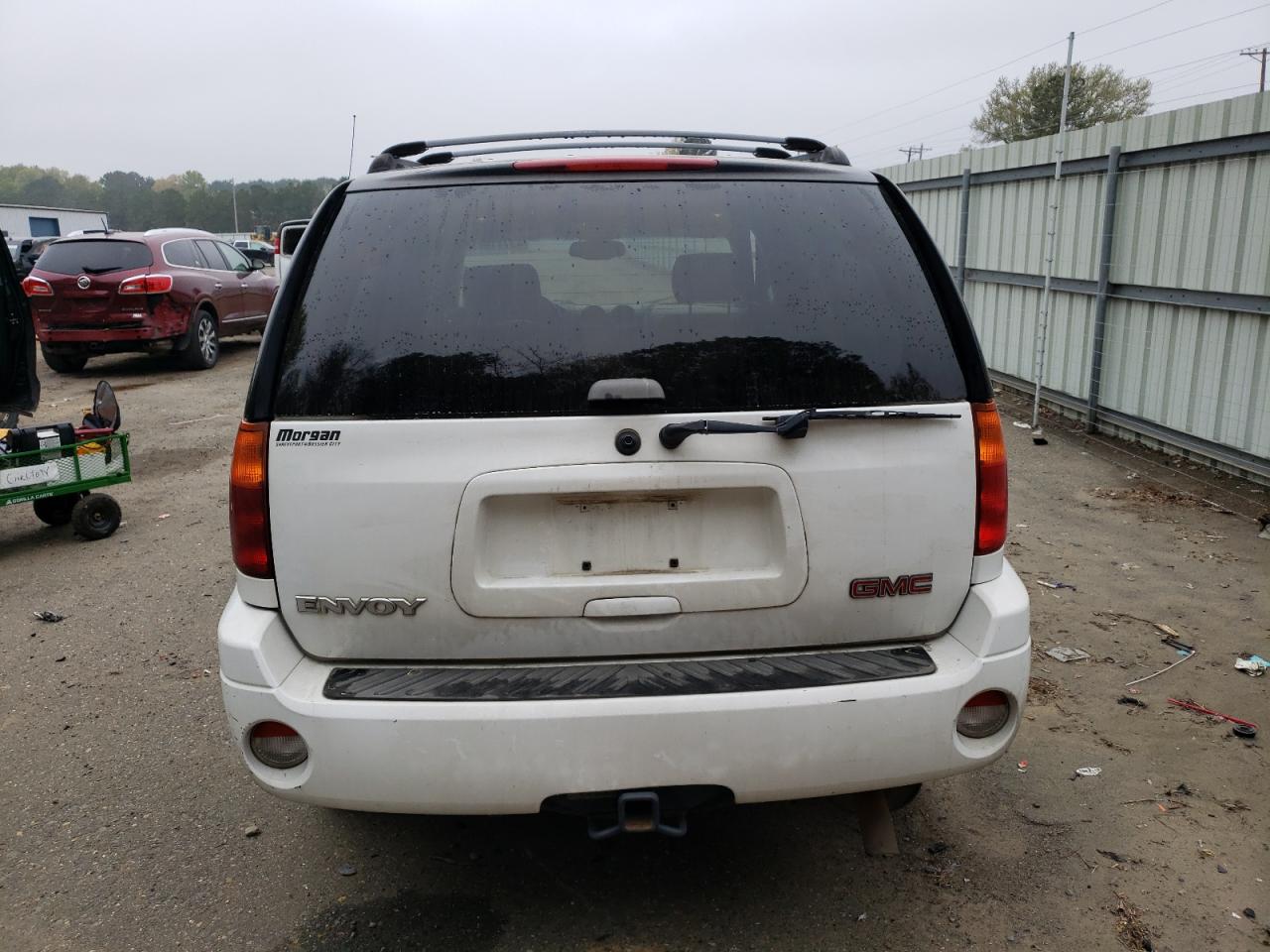 GMC Envoy