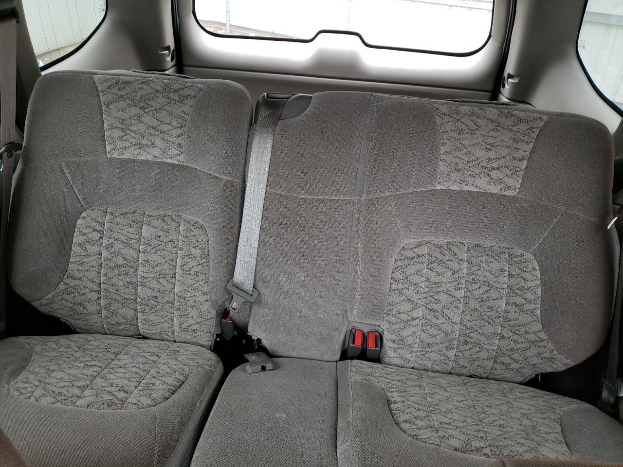 GMC Envoy