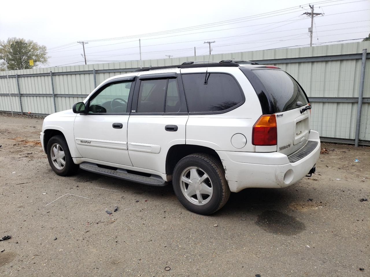 GMC Envoy