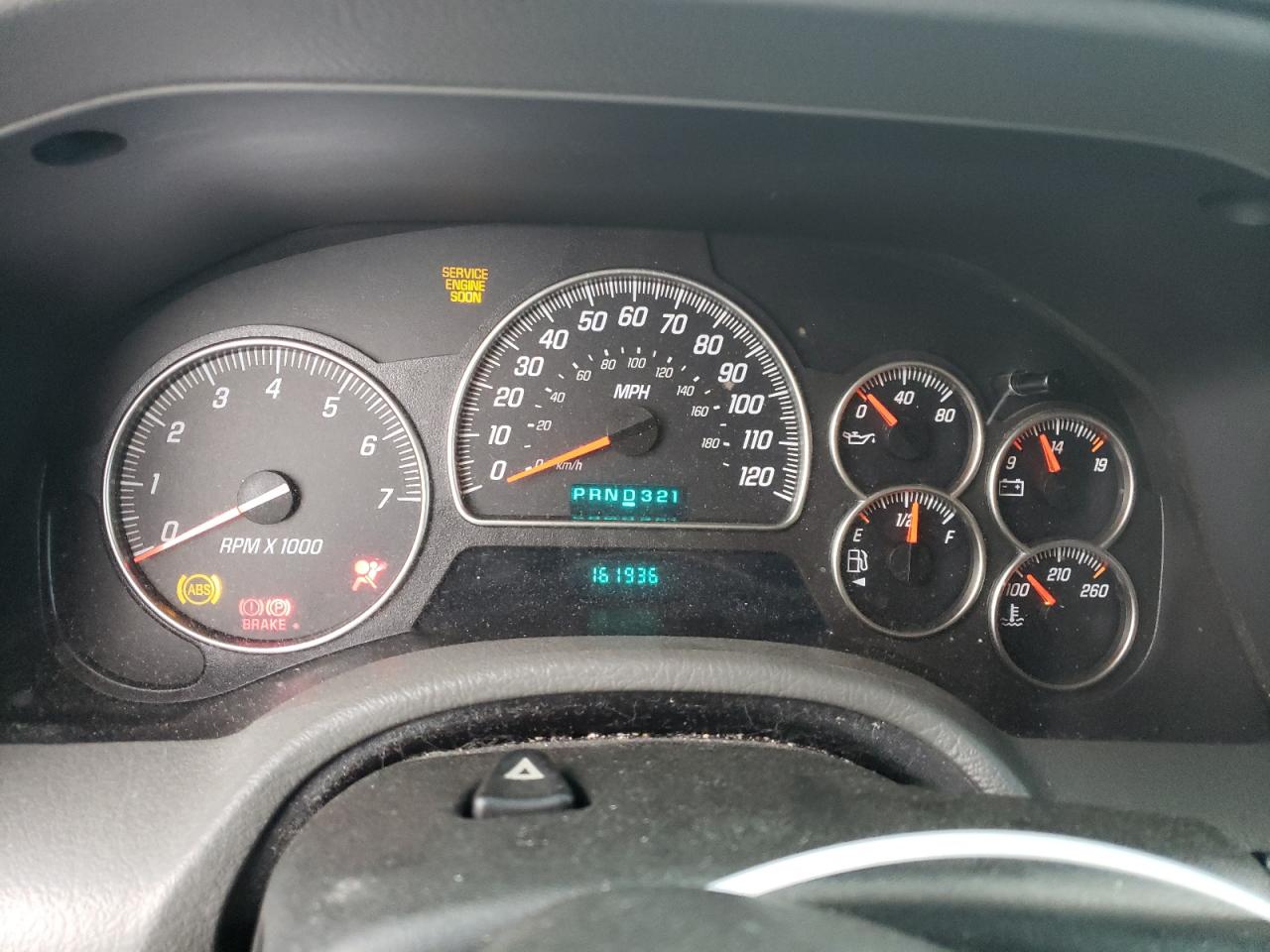 GMC Envoy