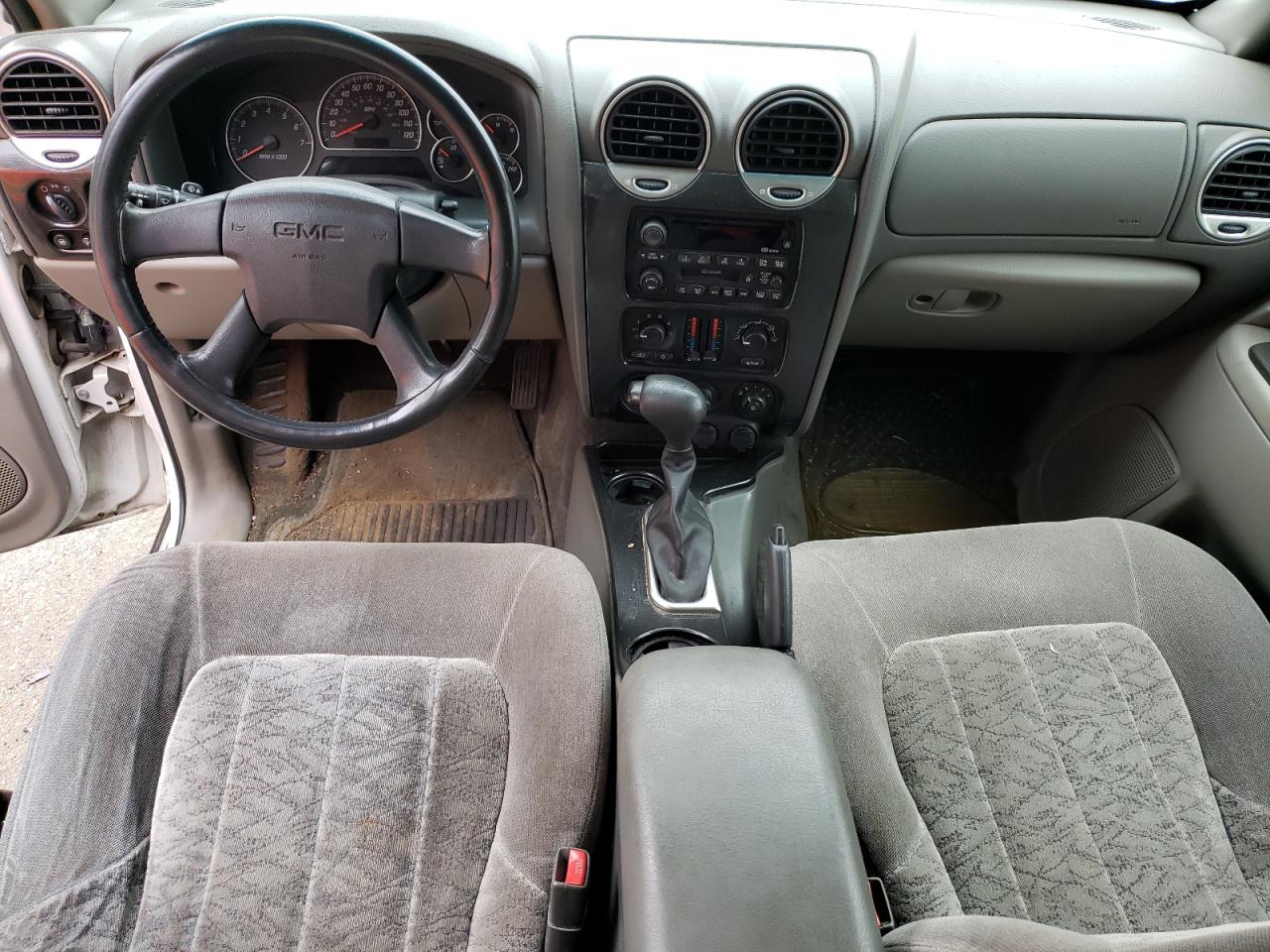 GMC Envoy