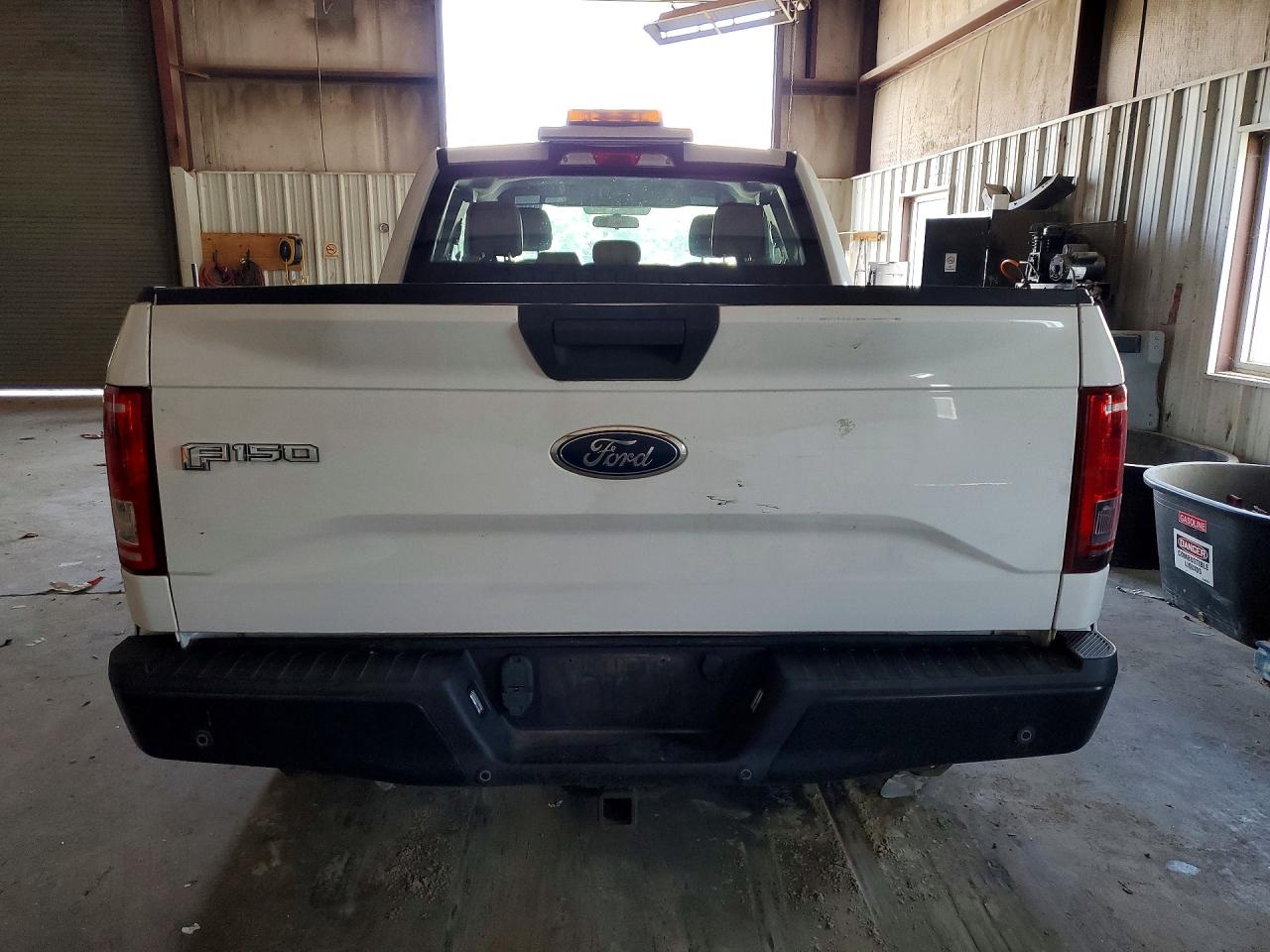 Ford F-150 Super Cab