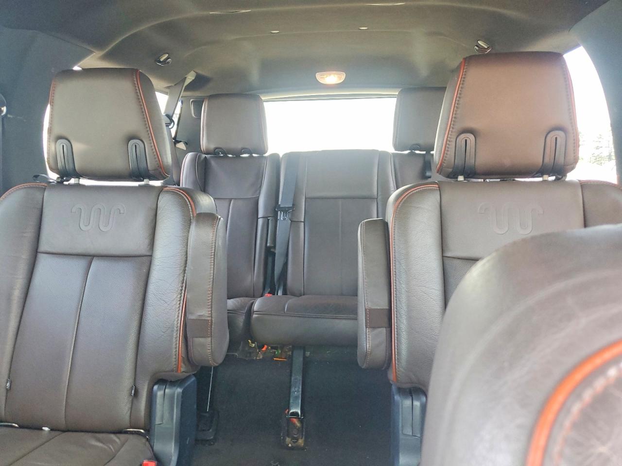 Ford Expedition El Xlt