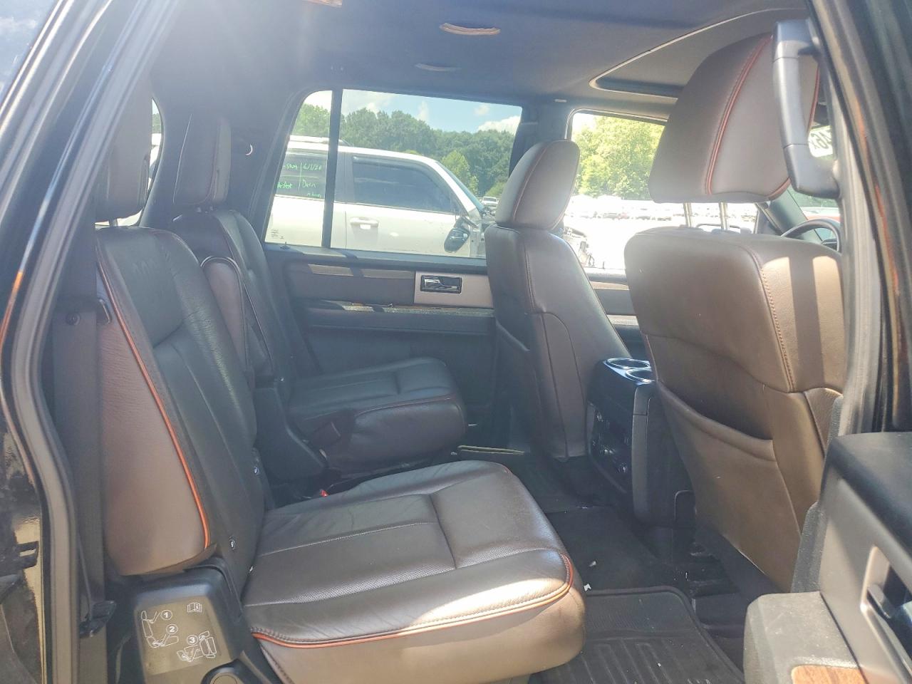 Ford Expedition El Xlt