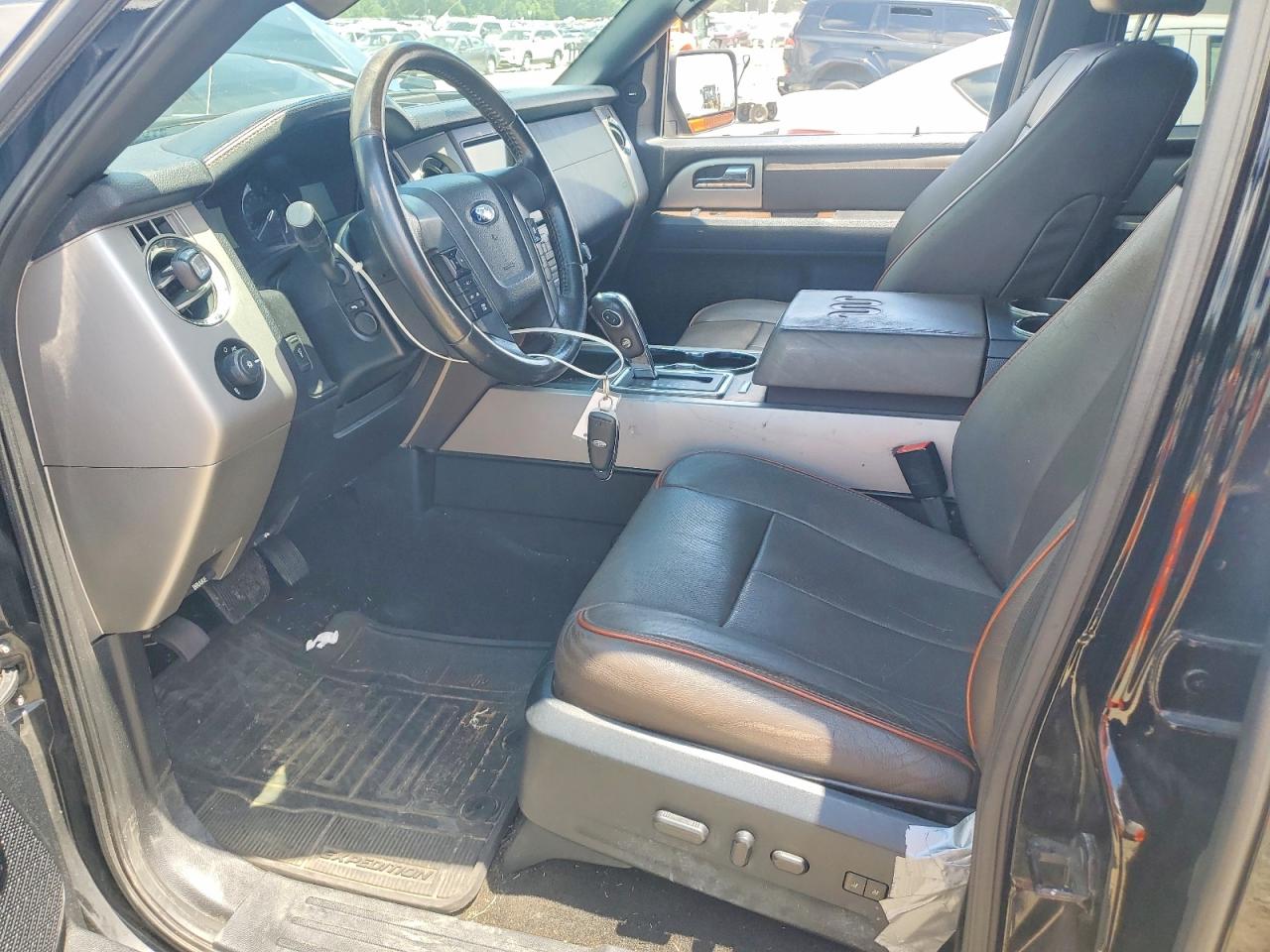 Ford Expedition El Xlt