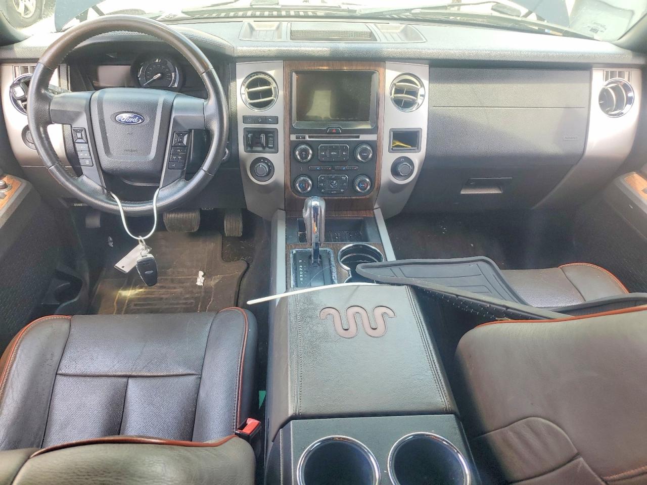 Ford Expedition El Xlt