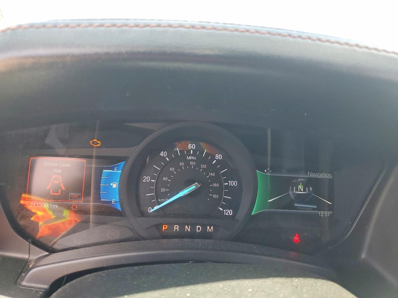Ford Expedition El Xlt