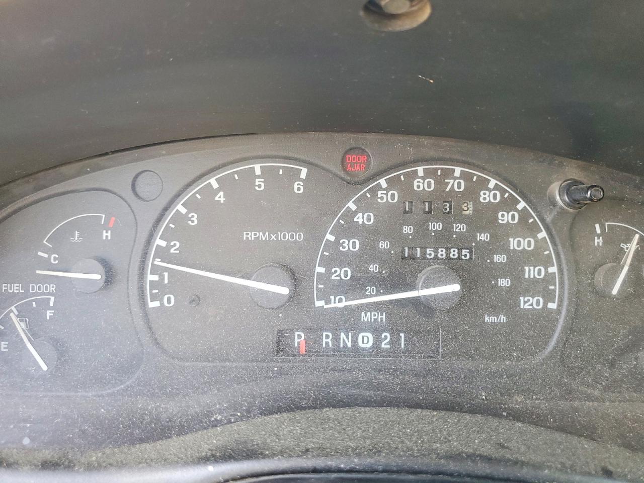 Ford Ranger Super Cab