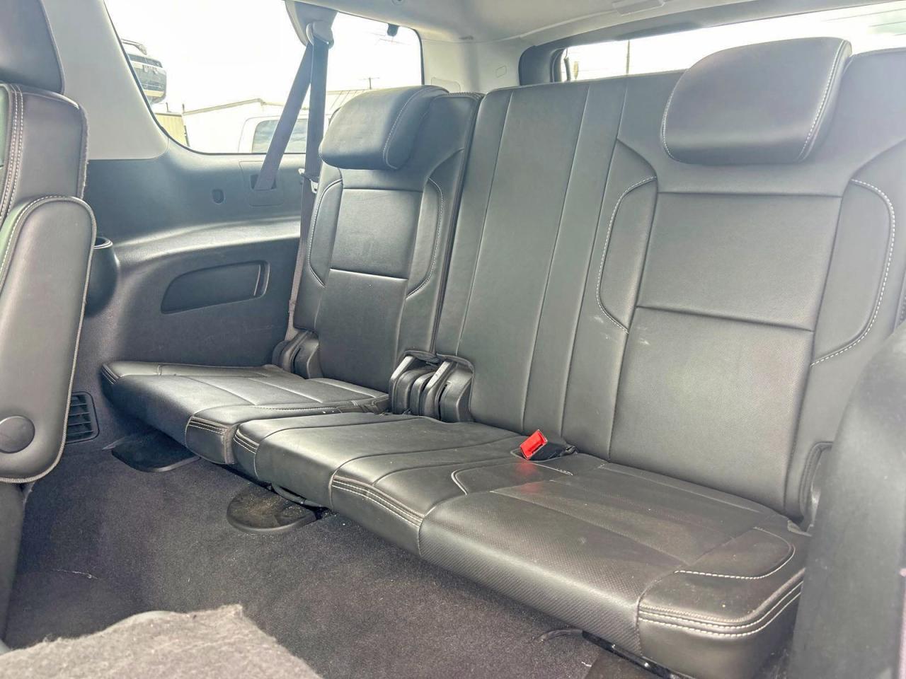 GMC Yukon Denali