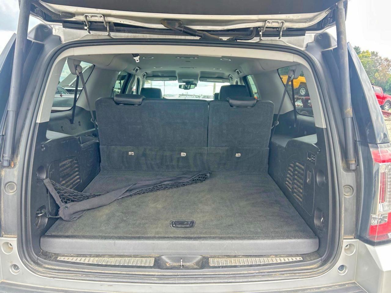 GMC Yukon Denali