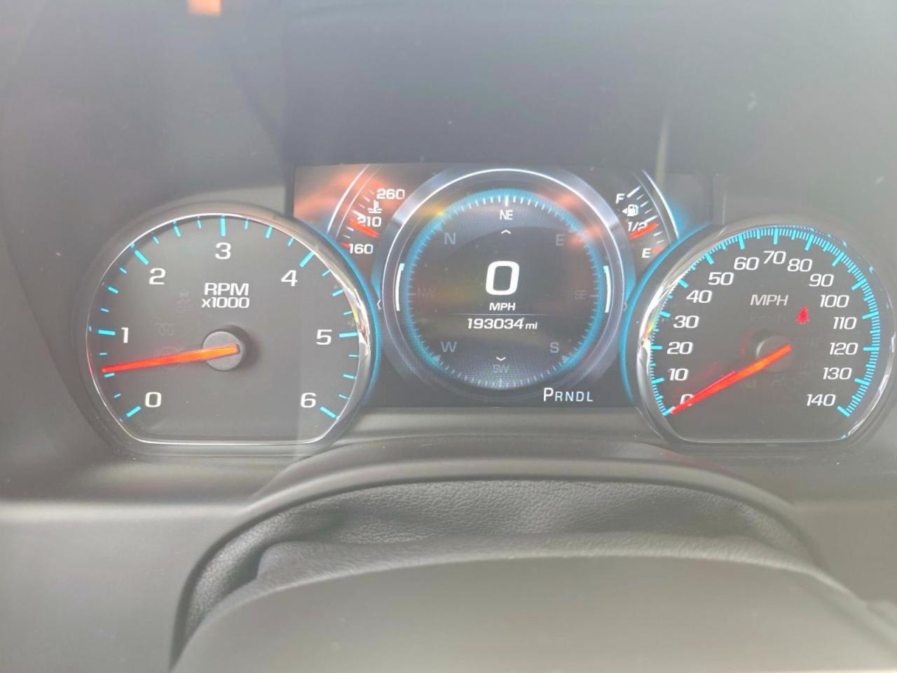 GMC Yukon Denali