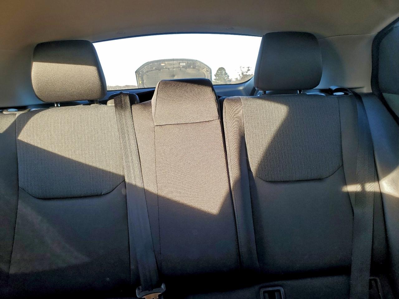 Toyota Prius Le