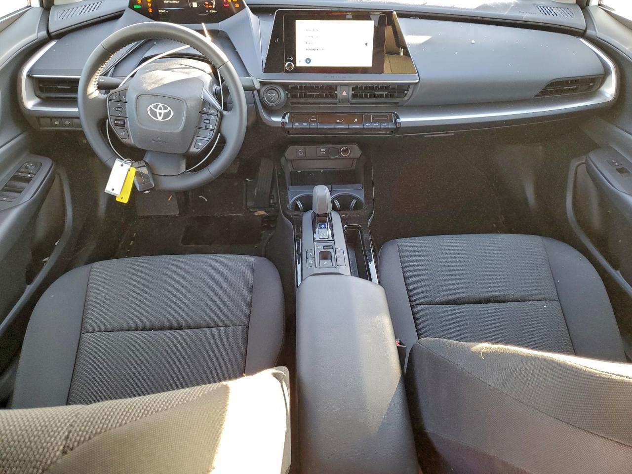 Toyota Prius Le