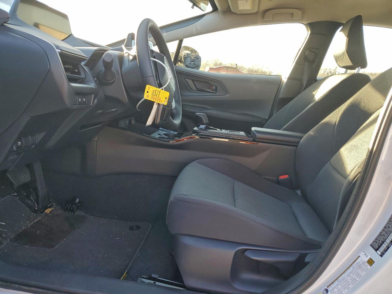 Toyota Prius Le