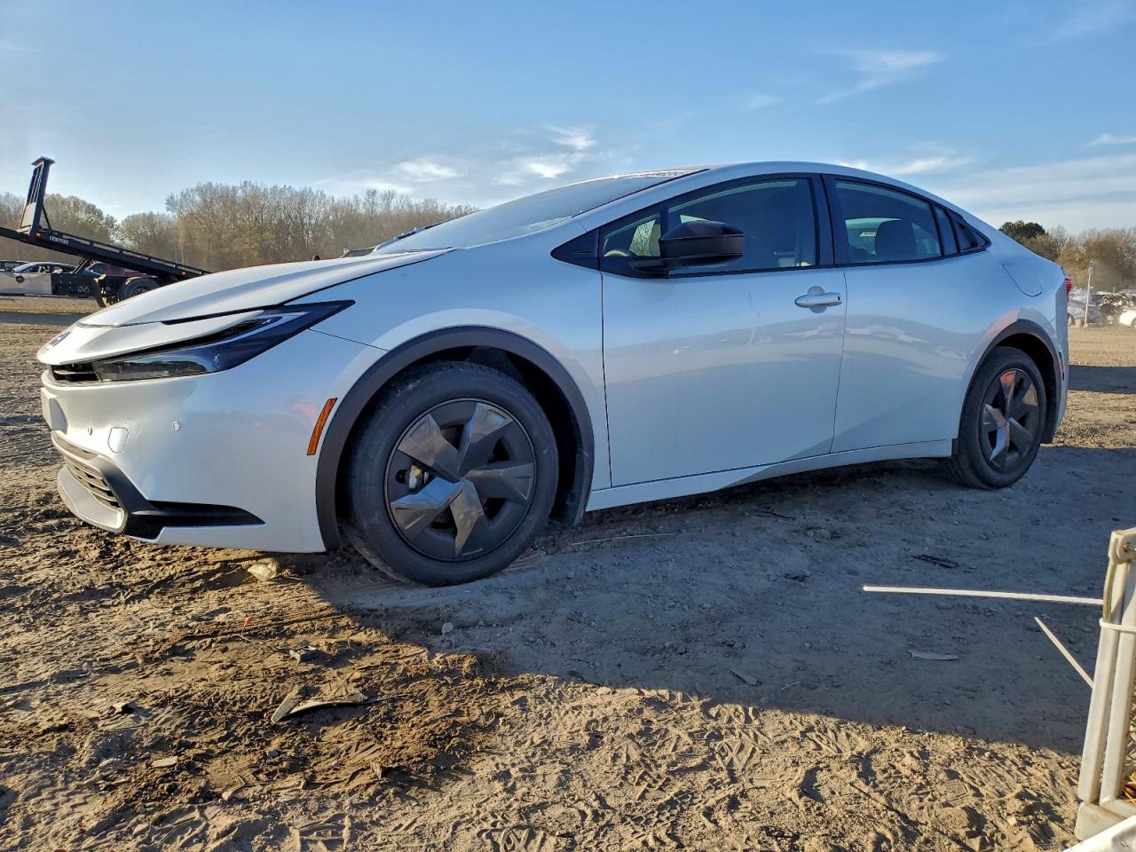 2026 Toyota Prius