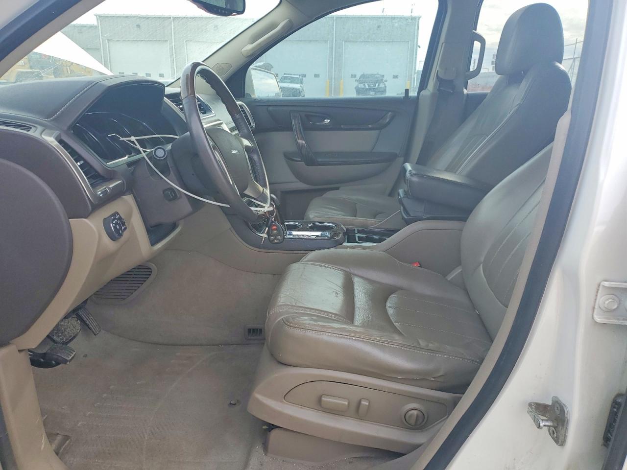 GMC Acadia Denali