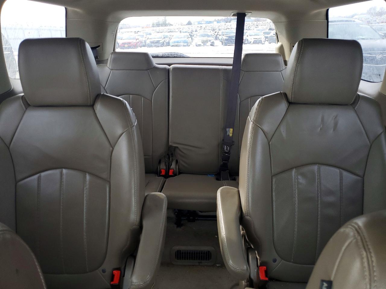 GMC Acadia Denali