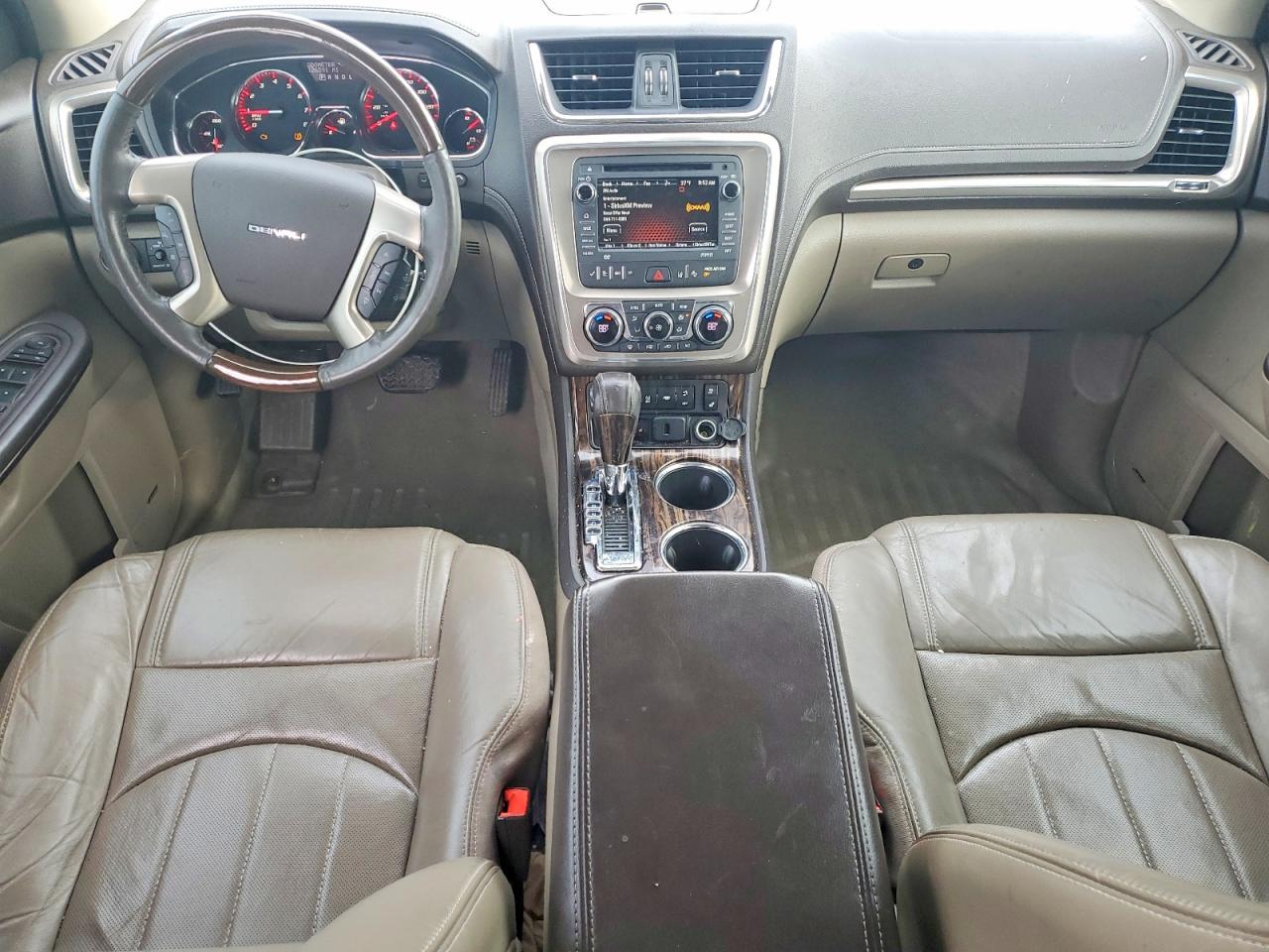 GMC Acadia Denali