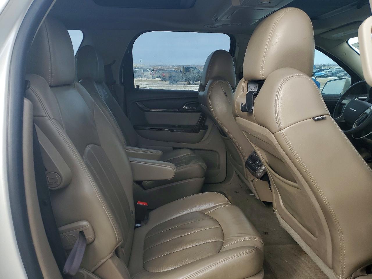 GMC Acadia Denali
