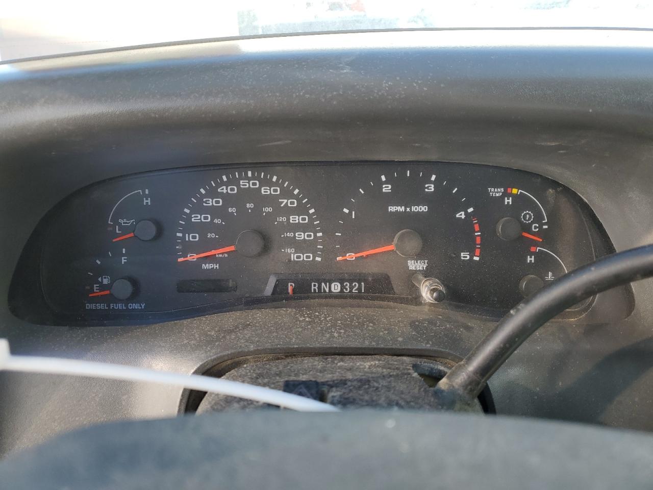 Ford F-350 Super Duty