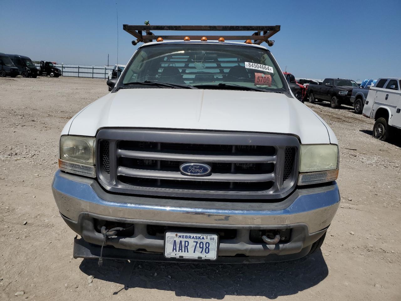 Ford F-350 Super Duty