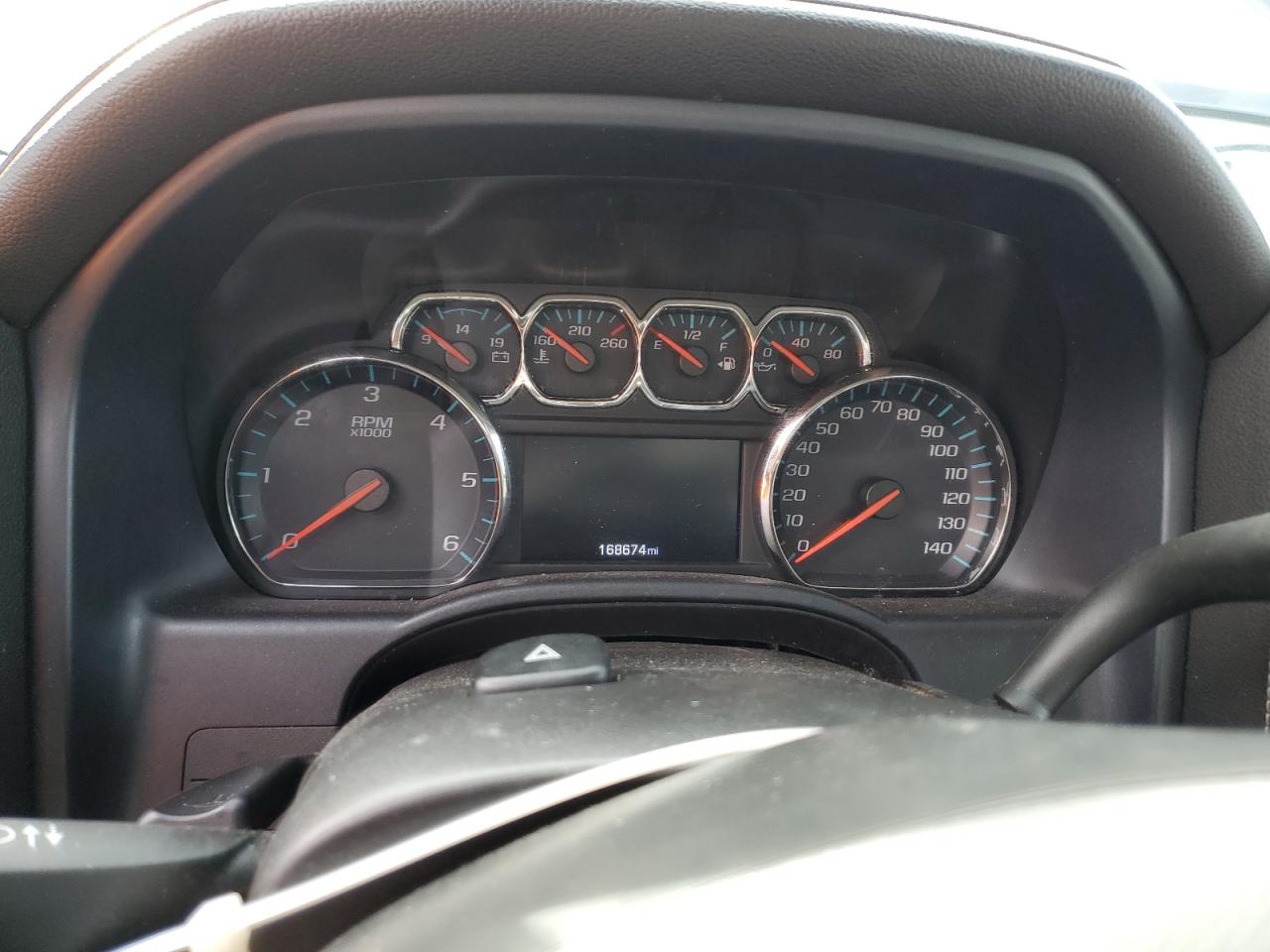 GMC Sierra K1500 Slt