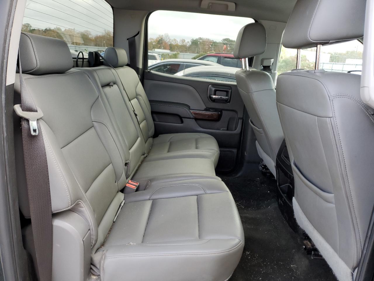 GMC Sierra K1500 Slt